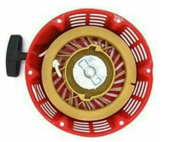 Recoil Starter / Engkol Mesin Penggerak bensin tipe GX 240 / GX 270