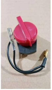 SWITCH ON OFF SAKLAR ENGINE / PENGGERAK / BENSIN GX160 / GX 200