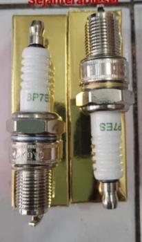 Busi Mesin Penggerak Gx160/Gx160/genset 1000watt 2000watt