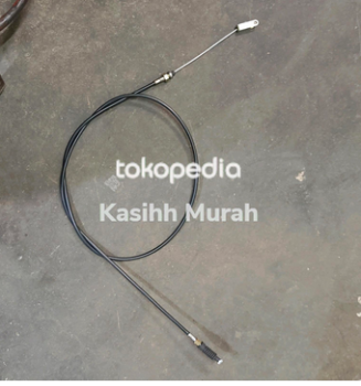 Tali Kabel Gas Forklift Sumitomo LPG Bensin 3 ton