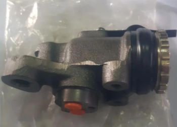 Master Rem Roda Depan