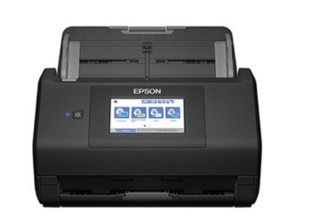 Scanner Epson WorkForce ES-580W
