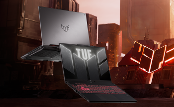 Laptop ASUS FA607NUG