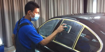 MOLD REMOVAL TOTAL (BODY + INTERIOR)