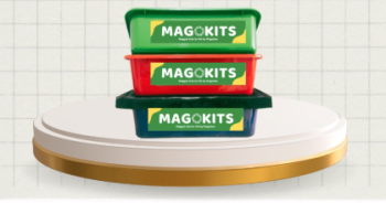 Magokits