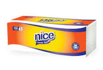 NICE TISSUE