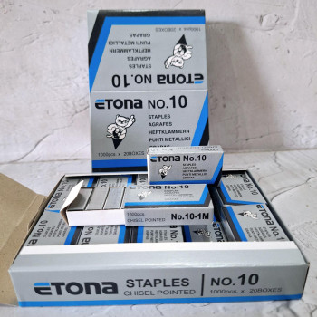Isi Staples Kecil