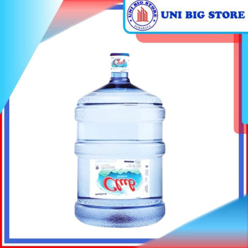 Air Galon Club isi 19 Liter