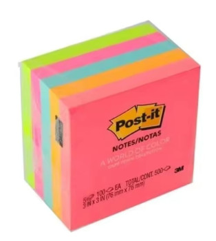 Sticky Notes
