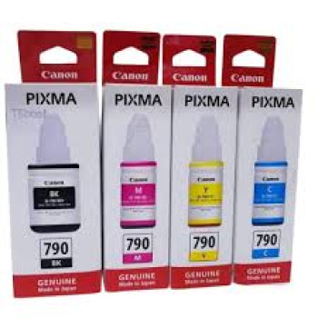 Refill Tinta Printer Canon