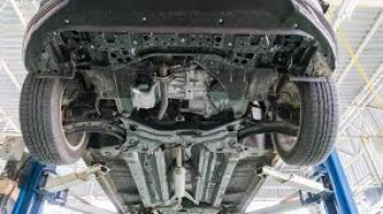 Service kaki-kaki mobil