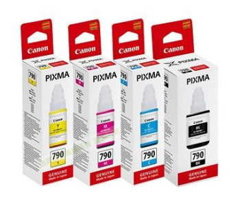 Tinta Canon GI 790