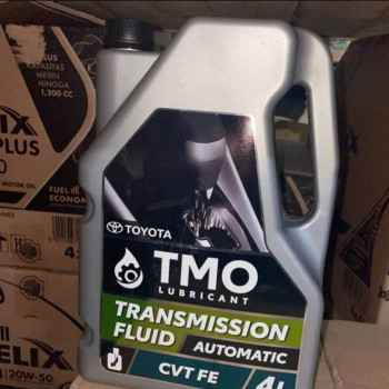 Oli Matic TMO ATF T-IV