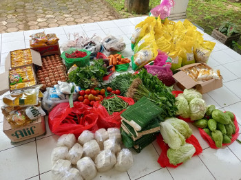 Permakanan PMKS/PPKS