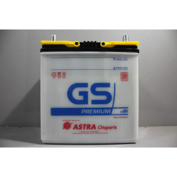 CV. INDO OTOGENIUS - Aki Basah GS 12V /35Ah