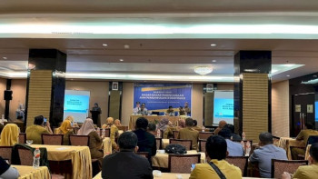 Jasa Event Organizer - Seminar/Pelatihan/Meeting