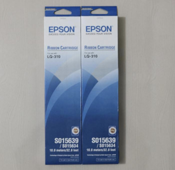 Tinta Ribbon Epson LQ-310