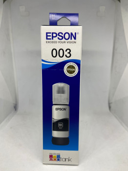 TINTA PRINTER HITAM 003