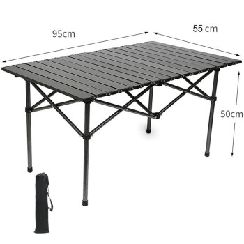 Meja Panjang
