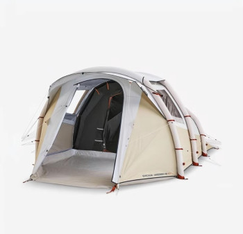Tenda decathlon quechue air