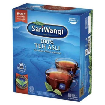 TEH CELUP