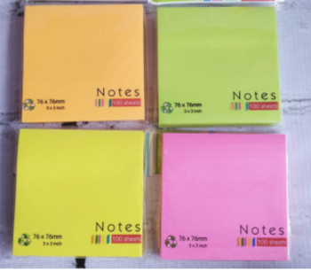 Sticky Note