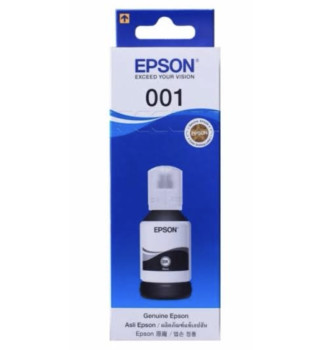 Tinta epson 001