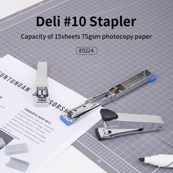 Staples