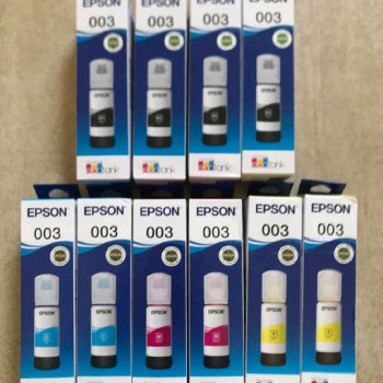 Tinta Printer Refiil 003