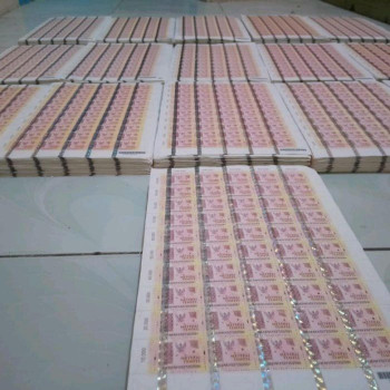 Materai 10.000