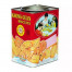  Khong Quan 1,6 kg kaleng besar  