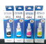 tinta epson T06641/42/43/44