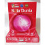 BOLA DUNIA QUARTO 80 GSM