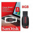 USB/FLASH DISK 8 GB