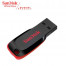 SANDISK Flashdisk USB 2.0 CRUZER SPARK 32GB