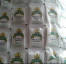 gulaku sachet 8 grm isi 250 shacet