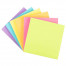 Sticky Notes Warna Sedang