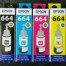 Tinta Printer Epson T 664