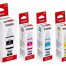 TINTA PRINTER REFILL PIXMA CANON WARNA 500 ML