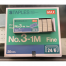  STAPLES MAX NO 3-1M ISI 20 PACK KECIL  