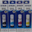 TINTA EPSON L3110