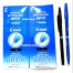 Ballpoint Pilot BPT-P (Buah) - Biru