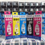  Tinta Printer Epson 664 (4 Warna)  