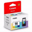 Tinta Canon CL-98 for E500 (color) (Unit)