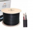  Cable RG6+Power Water Resist 300m/Roll  