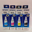 Toner Printer Epson 664 , Hitam, Kuning, Merah, Biru