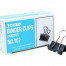 Binder Clips Kenko No. 110 (Dos)