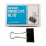 Kenko binder clips No. 107 (Dos)