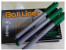 Ballpoint Balliner Warna Hijau