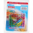 Paper Clips (3100 warna)